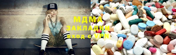 винт Балахна